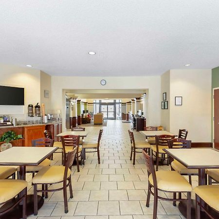 Sleep Inn & Suites Danville Hwy 58 Exterior foto
