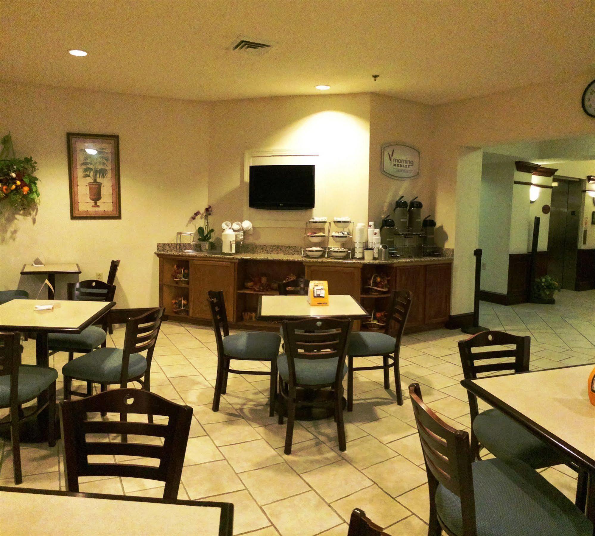 Sleep Inn & Suites Danville Hwy 58 Exterior foto